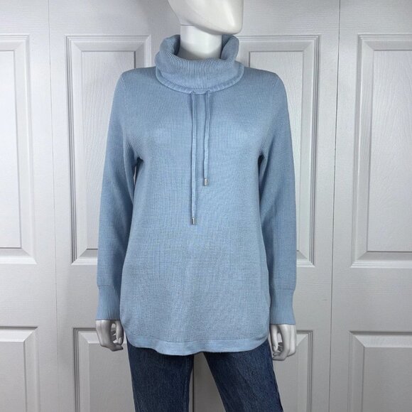 SAN FRANCISCO medium knit sweater LIKE NEW!! - Picture 1 of 2